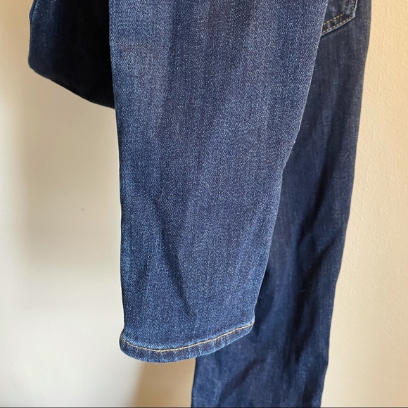 ❌SOLD❌ NWOT Levi’s Overalls - Anthropologie - Picture 13 of 16